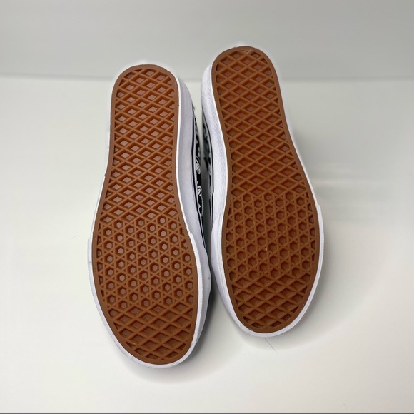 NEW Vans Sk8-Hi ‘Logo Repeat’ - Picture 8 of 10